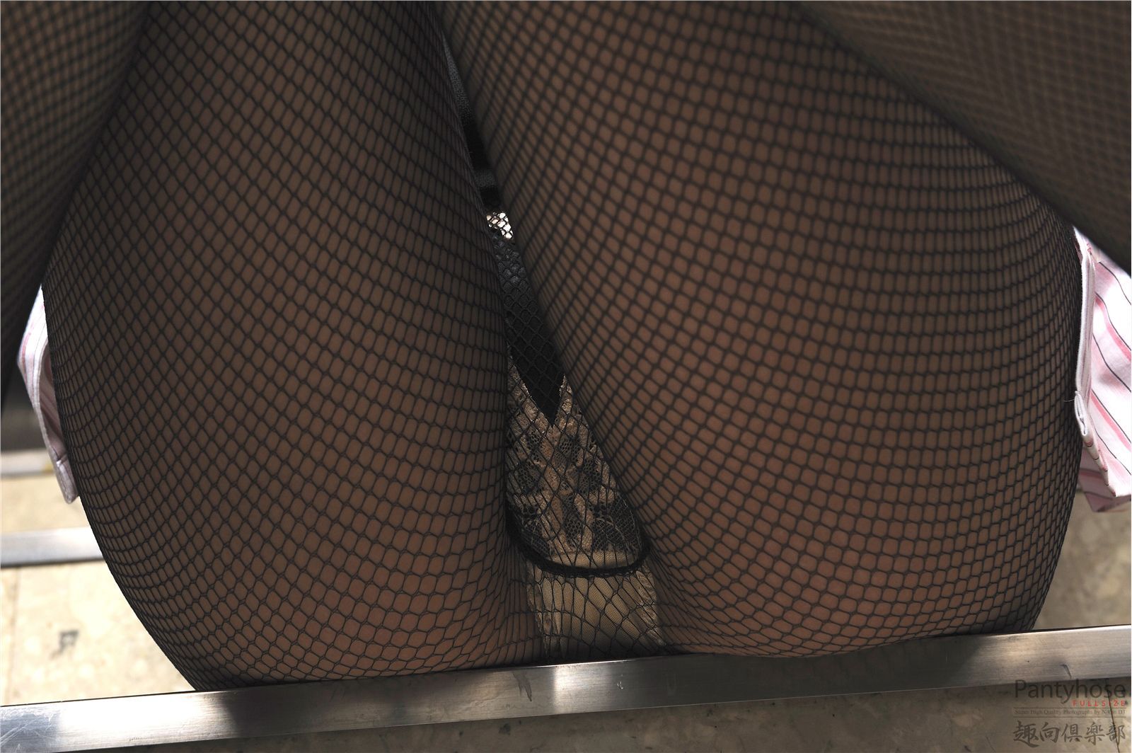 [syukou club] superleg 113 pantyhose full size